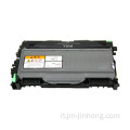 Cartuccia di toner nero compatibile TN2115 per stampante Brother